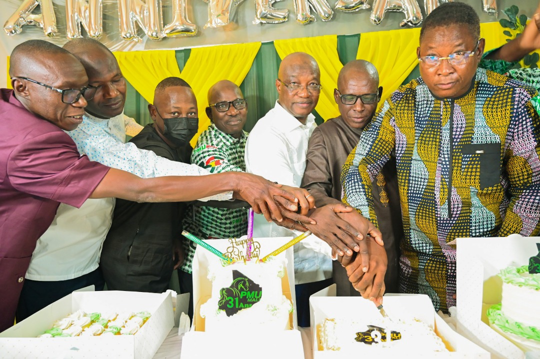 Le PMU-Mali célèbre ses 31 ans : 100 millions de FCFA pour les parieurs